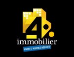 4 POUR CENT IMMOBILIER Albertville