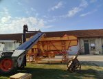 ECO MUSEE LES VIEUX CLOUS 01160