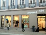 COURANT D'ART GALERIE Mulhouse