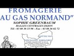 AU GAS NORMAND Dijon