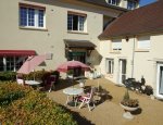 HOTEL LA BONBONNIERE Talant