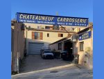 CHATEAUNEUF CARROSSERIE EIRL 06740