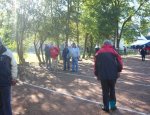 Photo COMITE DEPARTEMENTAL PETANQUE