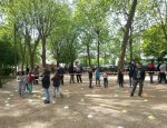 COMITE DEPARTEMENTAL PETANQUE Deuil-la-Barre