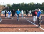 Photo COMITE DEPARTEMENTAL PETANQUE
