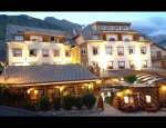 HOTEL LES AUTANES 05260