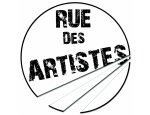 RUE DES ARTISTES Saint-Étienne