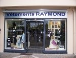 VETEMENTS RAYMOND Thonon-les-Bains