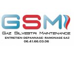 GAZ SILVESTRI MAINTENANCE (GSM) 13009