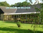 LES SALONS DE BELLEVUE 56220