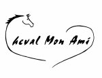 CHEVAL MON AMI 67670