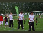 LIGUE DE PICARDIE DE TIR A L'ARC (L.P.T.A.) 60200