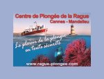 CENTRE DE PLONGEE DE LA RAGUE 06210