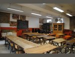 MUSEE DE L'ECOLE D'AUTREFOIS 84800