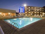 NOVOTEL CERGY PONTOISE 95000