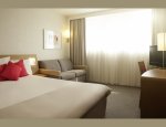 Photo NOVOTEL CERGY PONTOISE
