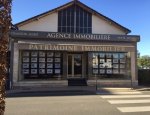 PATRIMOINE IMMOBILIER 24120