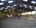 Photo CENTRE EQUESTRE CHAPELLE RIBOUL