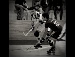 Photo NANTES ATLANTIQUE RINK HOCKEY