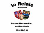 LE RELAIS MESVRIEN 71190