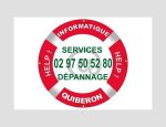 HELP QUIBERON INFORMATIQUE 56170