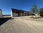 BOURREAU IMMOBILIER Joigny