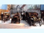 Photo MUSEE AUTOMOBILE REIMS CHAMPAGNE
