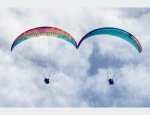ORIGIN'AIR PARAPENTE 05100