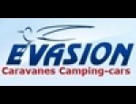 EVASION CARAVANES CAMPING CARS 77410