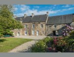 MUSEE BARBEY D'AUREVILLY Saint-Sauveur-le-Vicomte