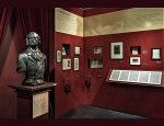 Photo MUSEE BARBEY D'AUREVILLY