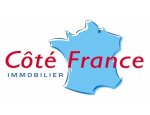 COTE FRANCE IMMOBILIER 08170