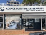 AGENCE MARITIME DE BEAULIEU 06310