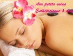AUX PETITS SOINS 31840