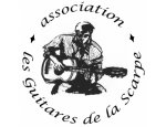 LES GUITARES DE LA SCARPE 59226