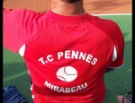 TENNIS CLUB DES PENNES MIRABEAU 13170