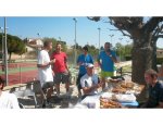 TENNIS CLUB DES PENNES MIRABEAU 13170