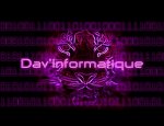 DAV INFORMATIQUE 63300
