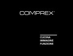 CUISINES COMPREX 25300