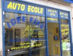 AUTO ECOLE IDEE FIXE 31340