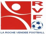 LA ROCHE SUR YON VENDEE FOOTBALL 85000