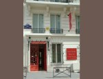 HOTELHOME PARIS 16 75016