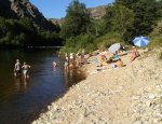 Photo CAMPING LES EAUX-VIVES