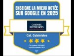 CUISINES REFERENCES 60800