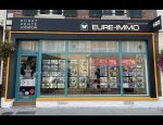 EURE IMMO 27700