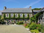 Photo MANOIR DE KERCADIC