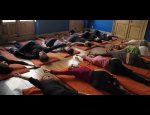 Photo L'ECOLE DE YOGA ET DE MEDITATION