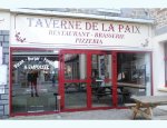 HOTEL TAVERNE DE LA PAIX. 61600