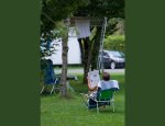 CAMPING LA CITADELLE 37600