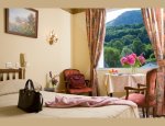 HOTEL RESTAURANT LES CIMES Argelès-Gazost